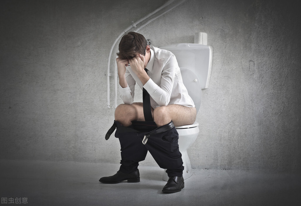 痔疮脱出不痛不痒？教你如何消除上厕所时突出的肉球