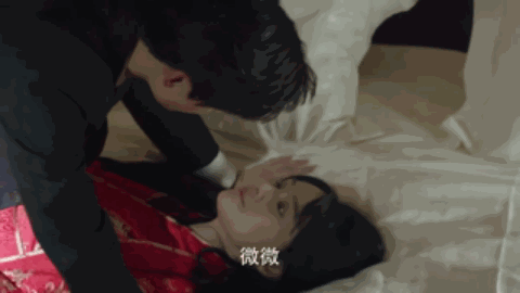 我们的国产剧，急缺性张力