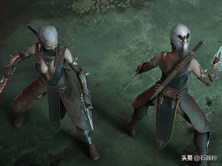 暗黑破壞神3PTR2.7.0元宵開啟：追隨者係統大翻新
