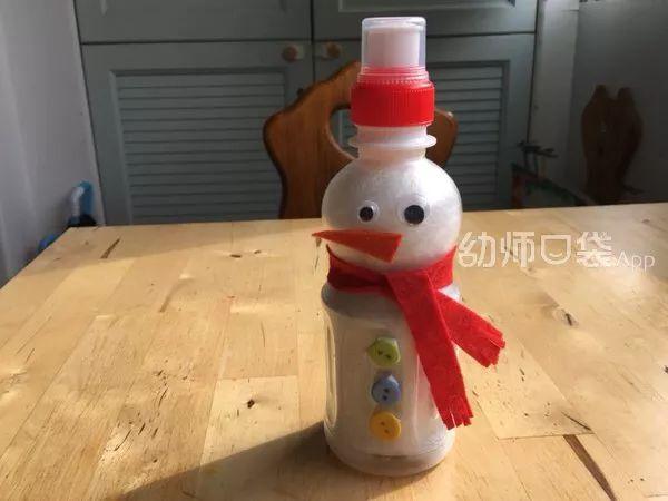 冬季手工怎么做？120张图告诉你~