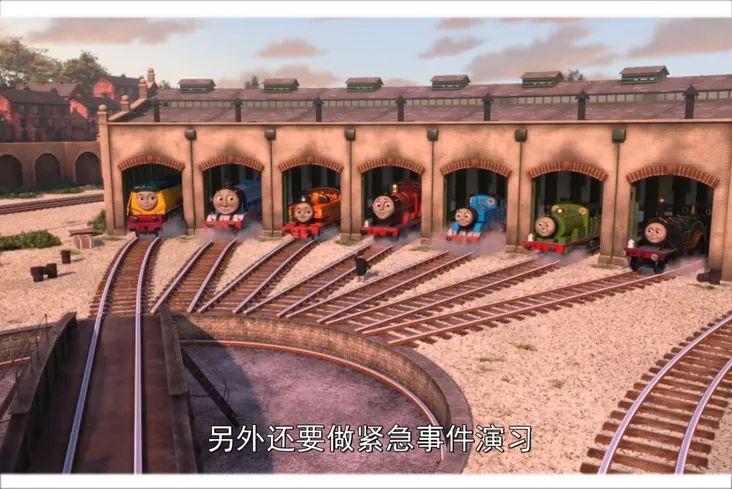 赶快收藏 最适合孩子看的13部动画片大盘点