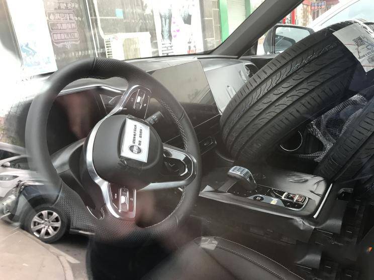 堪称“国产版汉兰达”，5米车长+丰田混动，全新传祺GS8能火吗？