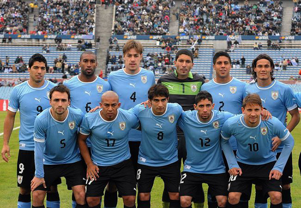世预赛玻利维亚vs乌拉圭前瞻：玻利维亚主场优势明显