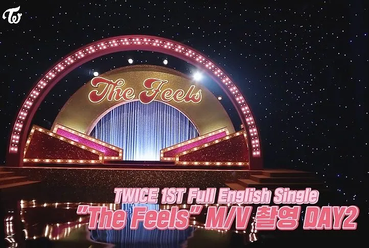 TWICE恶魔般的行程?还会续约吗;今日谁将获得回归首个1位?