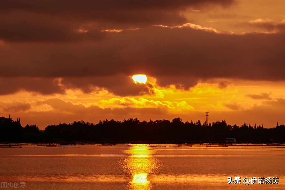 四年级（上册）语文课本里的古诗