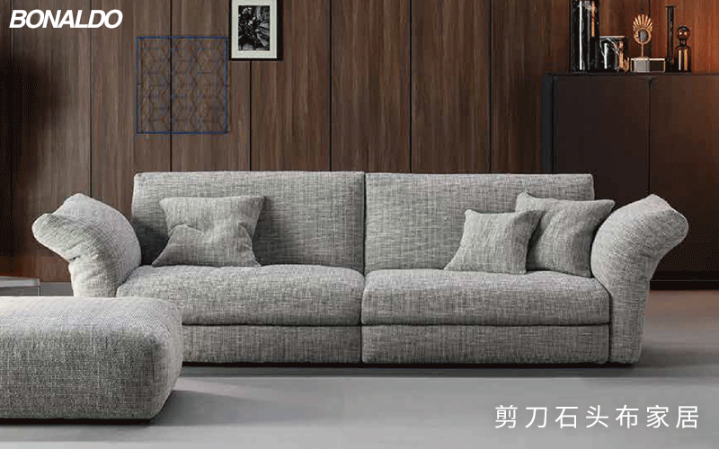 意式沙发品牌怎么样？