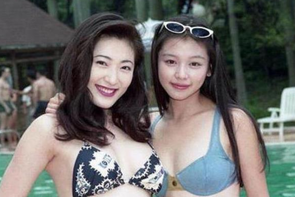 最性感"潘金莲"因癌症切除乳房，从亚洲第一美胸沦为东莞拉面妹