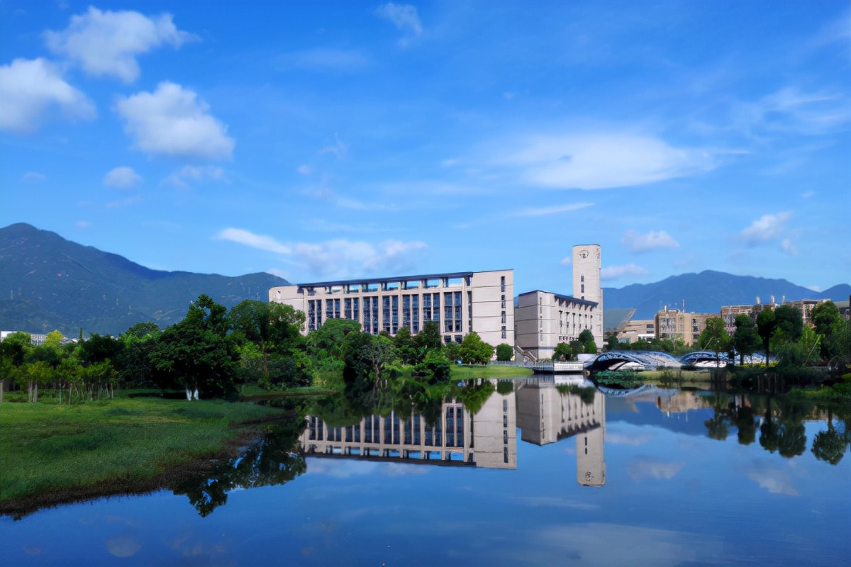福建福州即将迎来一所新大学!