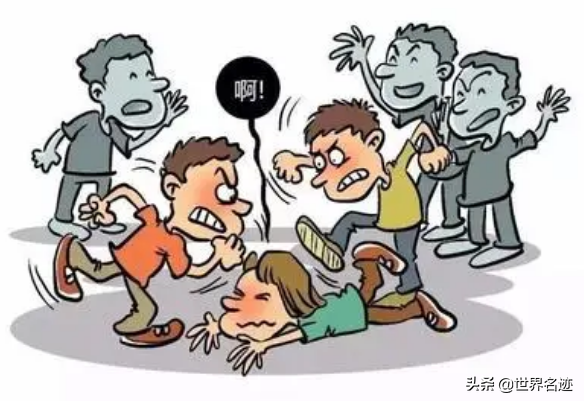 2017年，残害室友的林某鑫，躲了22年成富豪，因科技进步暴露