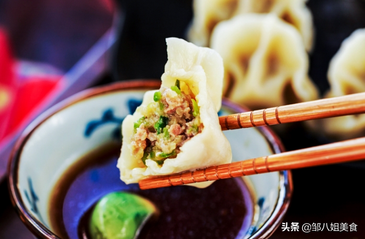 秋天常吃萝卜好处多，试试5种家常做法，一种比一种好吃，快来学