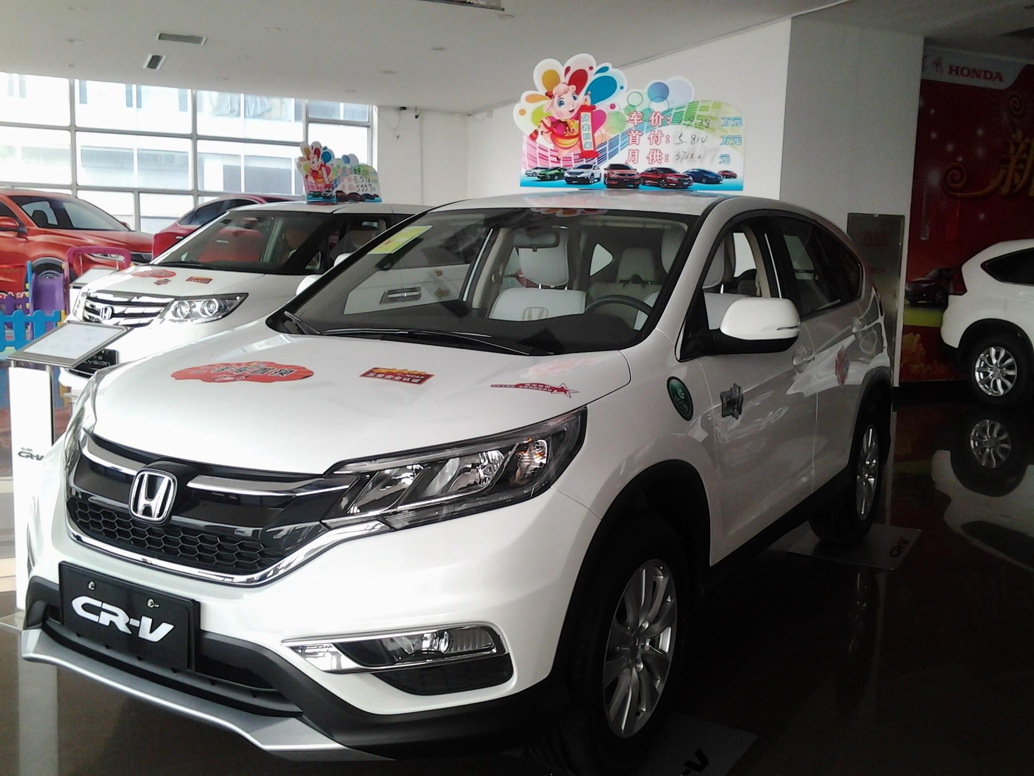 为什么很多人说，真正懂车的老司机都不买SUV？
