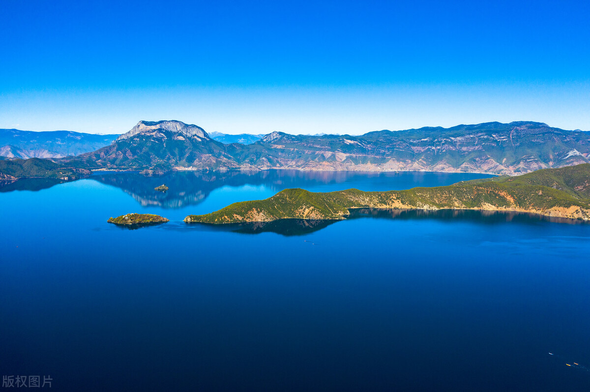 推荐国内最美的八大湖泊，看看你最喜欢哪个？插图59