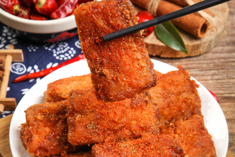 天冷进补多吃鱼肉，这5道鱼的做法最是解馋，营养好吃，孩子都爱