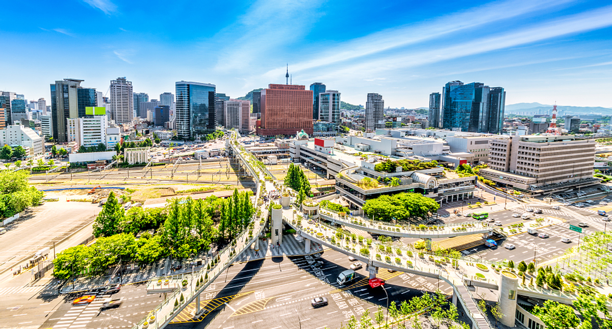 不懂TOD，你就无法看透南京楼市格局