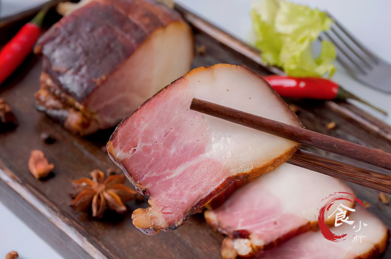 腌腊肉牢记4个小窍门，耐存不发臭，教您详细做法，味道好放得久