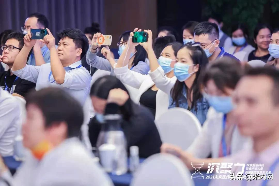 AI技术驱动生物医药研发，创新药该如何抢抓未来机遇？
