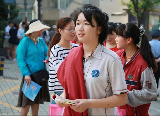 2022年中考迎来利好政策，考生或将受益