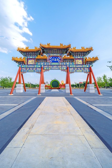 北京的旅游景点有哪些地方(北京好玩的地方景点推荐)