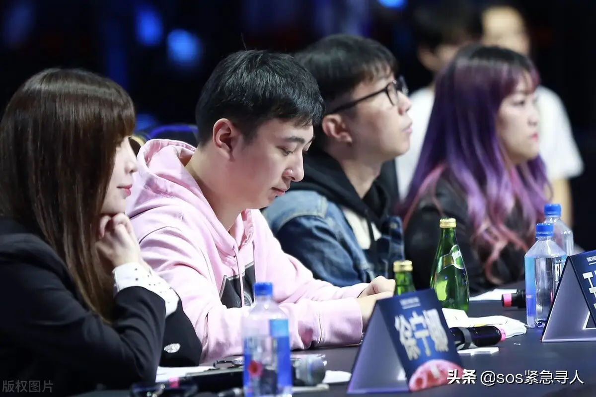 抖音怎么找人不知道抖音号和昵称（怎么通过抖音寻人）