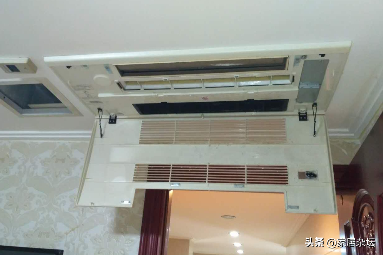中央空調(diào)品牌選對了很耐用，要看這3條建議，5個問題也要考慮清楚