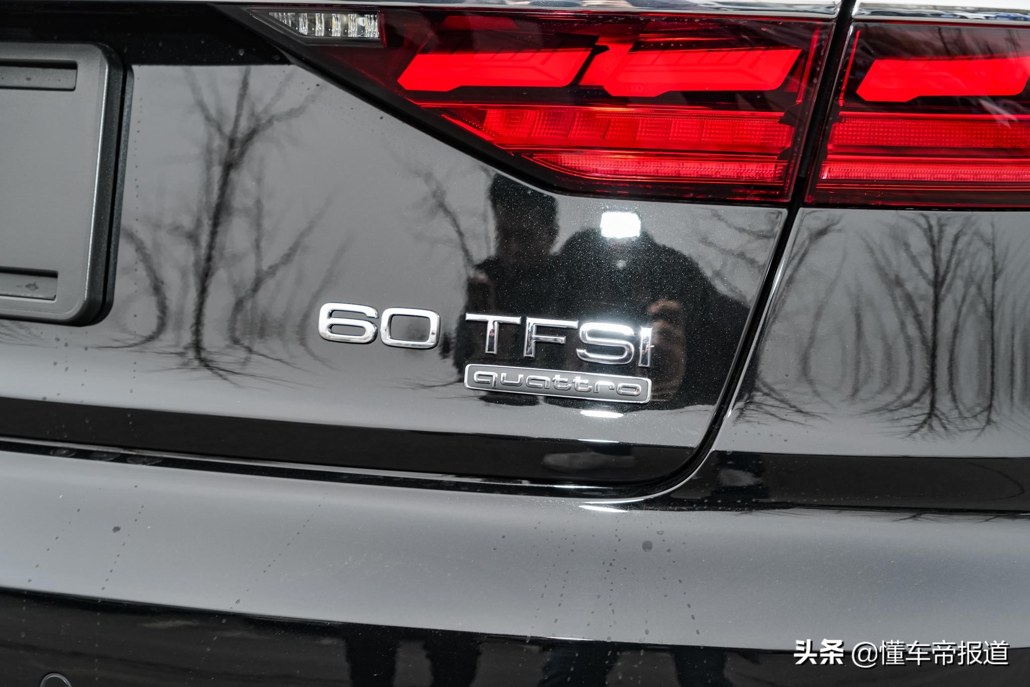 新车｜更上一层楼！奥迪A8L V8动力上市，售194.28万