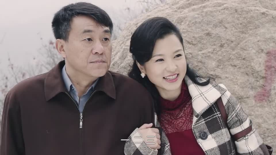 电视剧《情满四合院》的娄晓娥,一个让傻柱体验了爱情滋味的女人