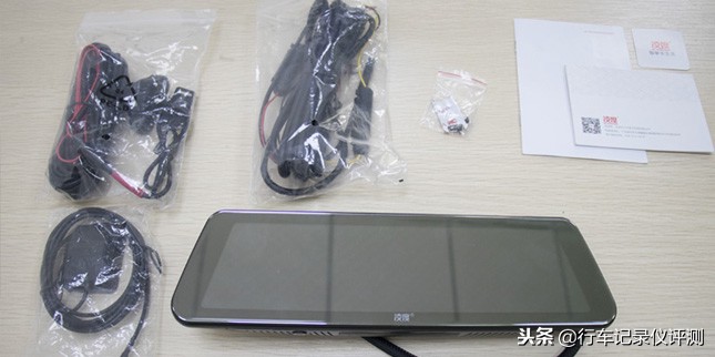 王终见王，凌度A998——AI交互4G流媒体云镜测评