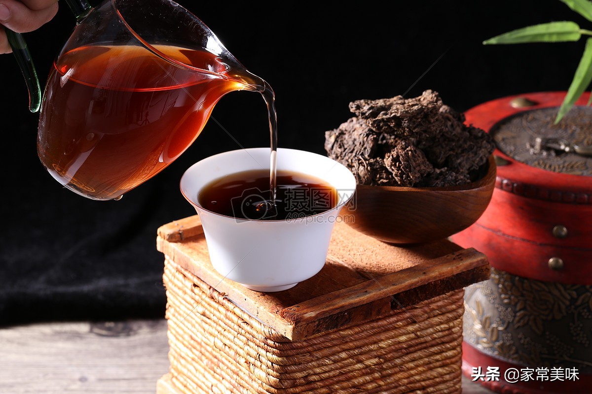 中國哪里產(chǎn)的紅茶最好喝？這6種茶你喝過幾種，你家鄉(xiāng)產(chǎn)什么茶？