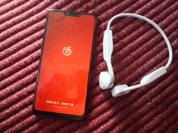 ​音不入耳、一触即连—南卡骨传导Runner PRO 2蓝牙耳机测评