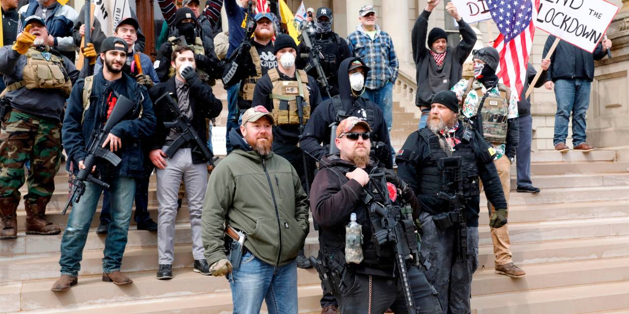 深度解析：美国华裔为何没有话语权？