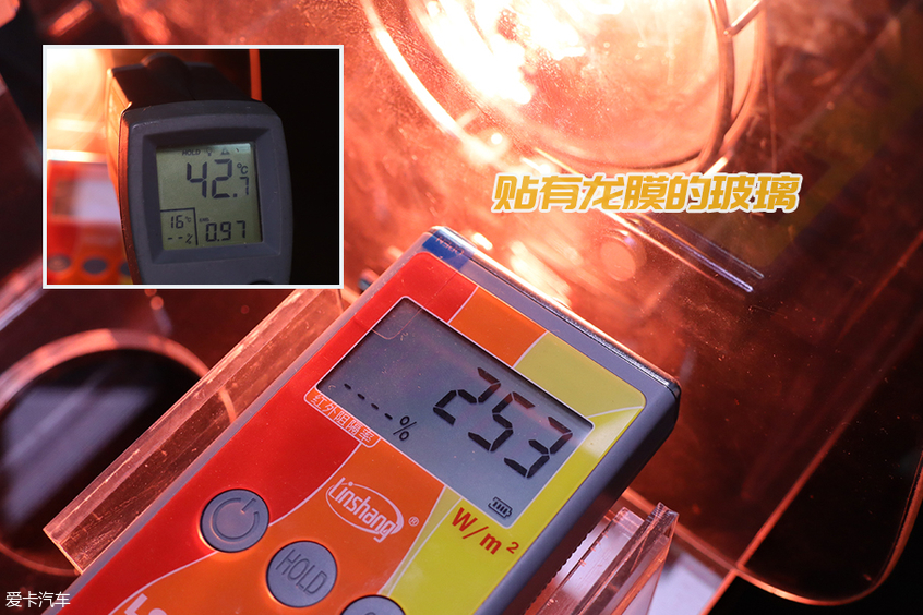 汽车贴膜还不会选 工程师帮你盘点如何花小钱办大事