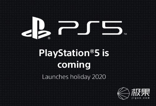 Ps5配置详解 支持ps4 Pro Ps4游戏向下兼容 营销圈