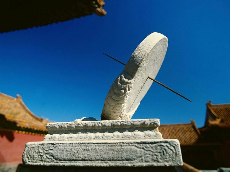 中国古代钦天监是干什么的