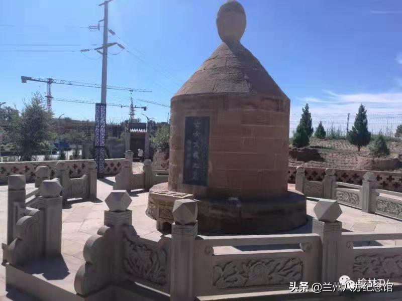 【馆长数家珍】邓宝珊在榆林：卫国御敌兵，肝胆见人心（四）