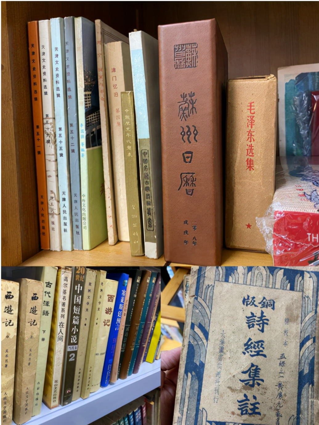 苏州二手书店探寻：寒杉书店 小书店里的大乾坤