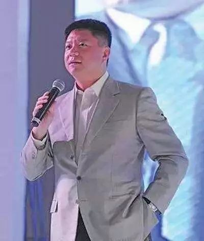 從百億富豪淪為老賴，破產公主綦美合的翻轉人生