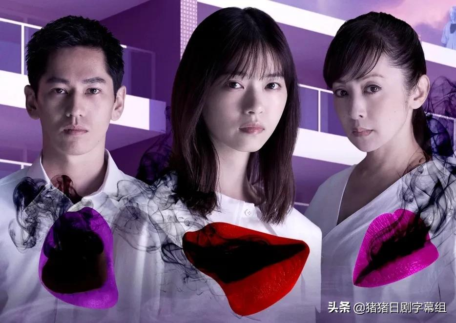 主要卡司集结,直播活动搞起