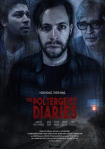The Poltergeist Diaries在线观看