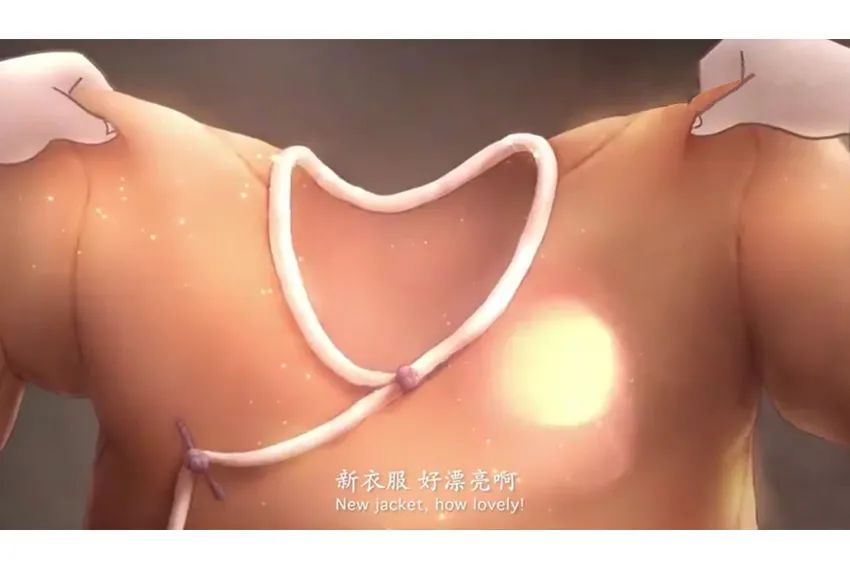 赶快收藏 最适合孩子看的13部动画片大盘点