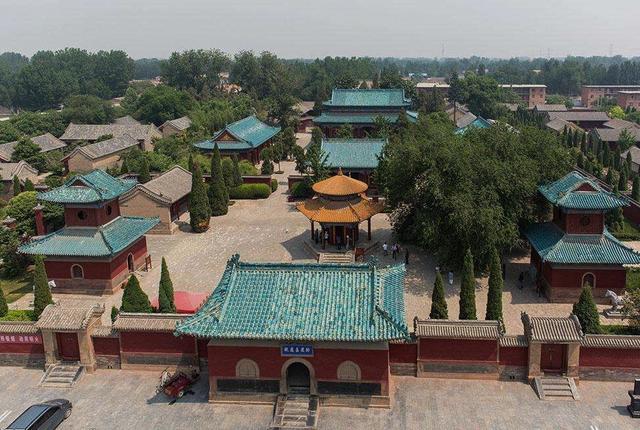 河南这6座县城地名最难读，陵字发音让人头疼不已