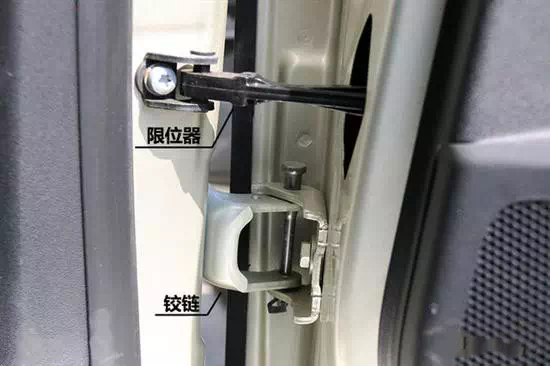 一篇关于二手车车况鉴别方法的文章，检车帮二手车鉴别——文字版