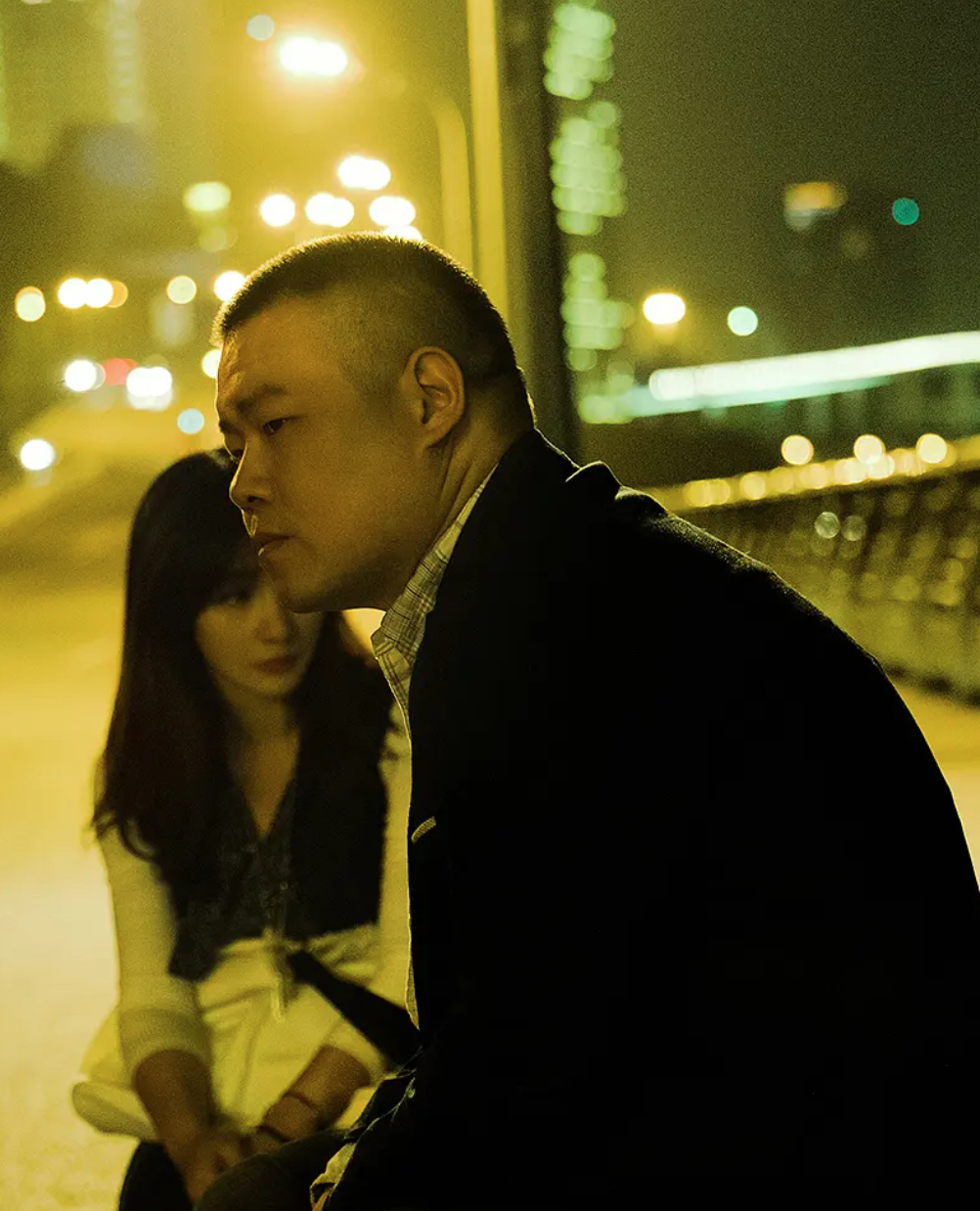 岳云鹏的电影(吴京和岳云鹏的电影)-情感知识库-动动脑