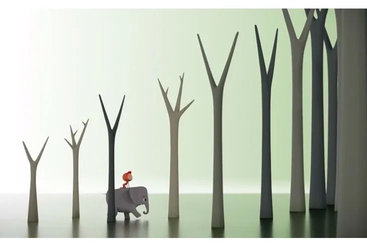 赶快收藏 最适合孩子看的13部动画片大盘点