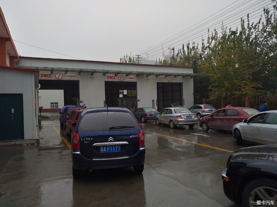 多功能车，我说是一车多用，干啥都行！谈谈对毕加索、MPV的感受