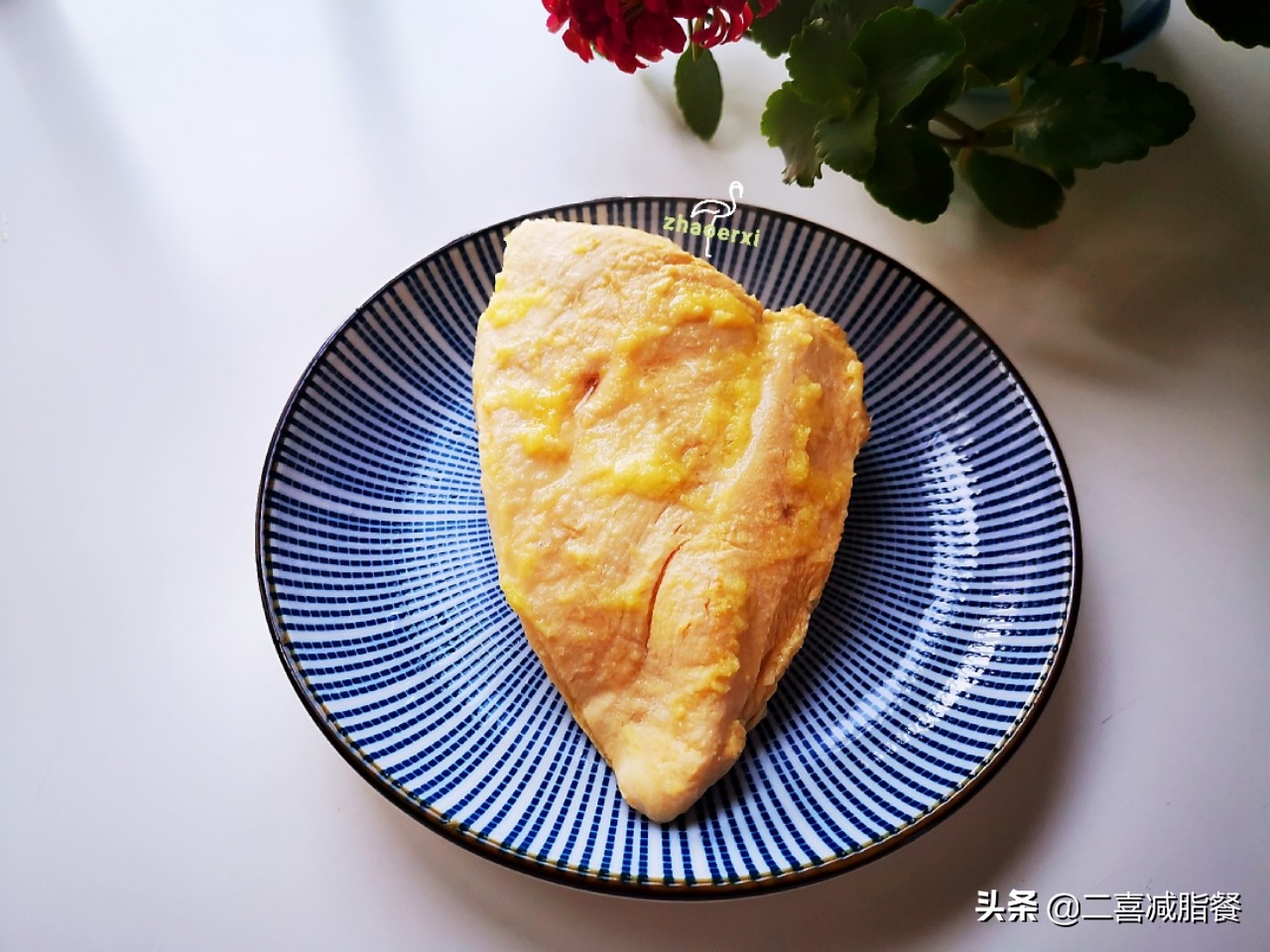 减脂午餐day60: 荸荠是水果还是菜？还是主食？减肥别吃错了