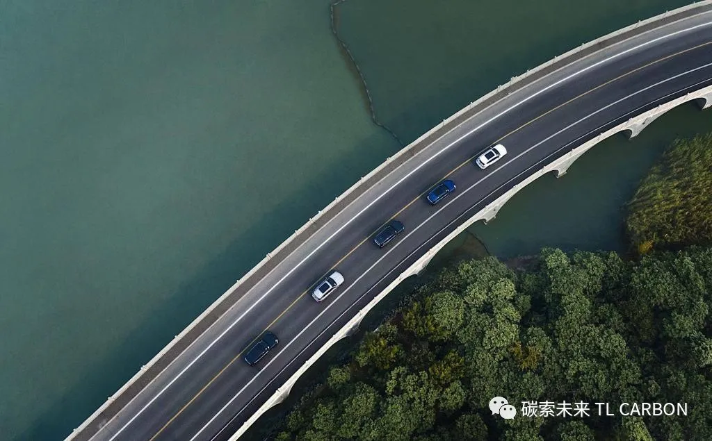 什么是碳足迹？碳足迹计算及案例