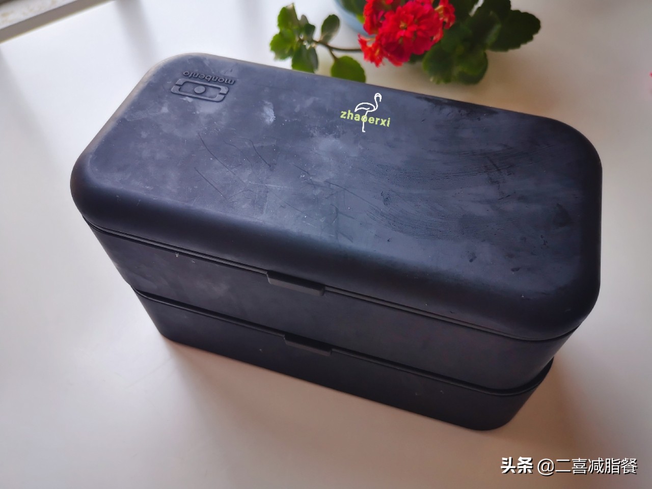 减脂午餐day60: 荸荠是水果还是菜？还是主食？减肥别吃错了