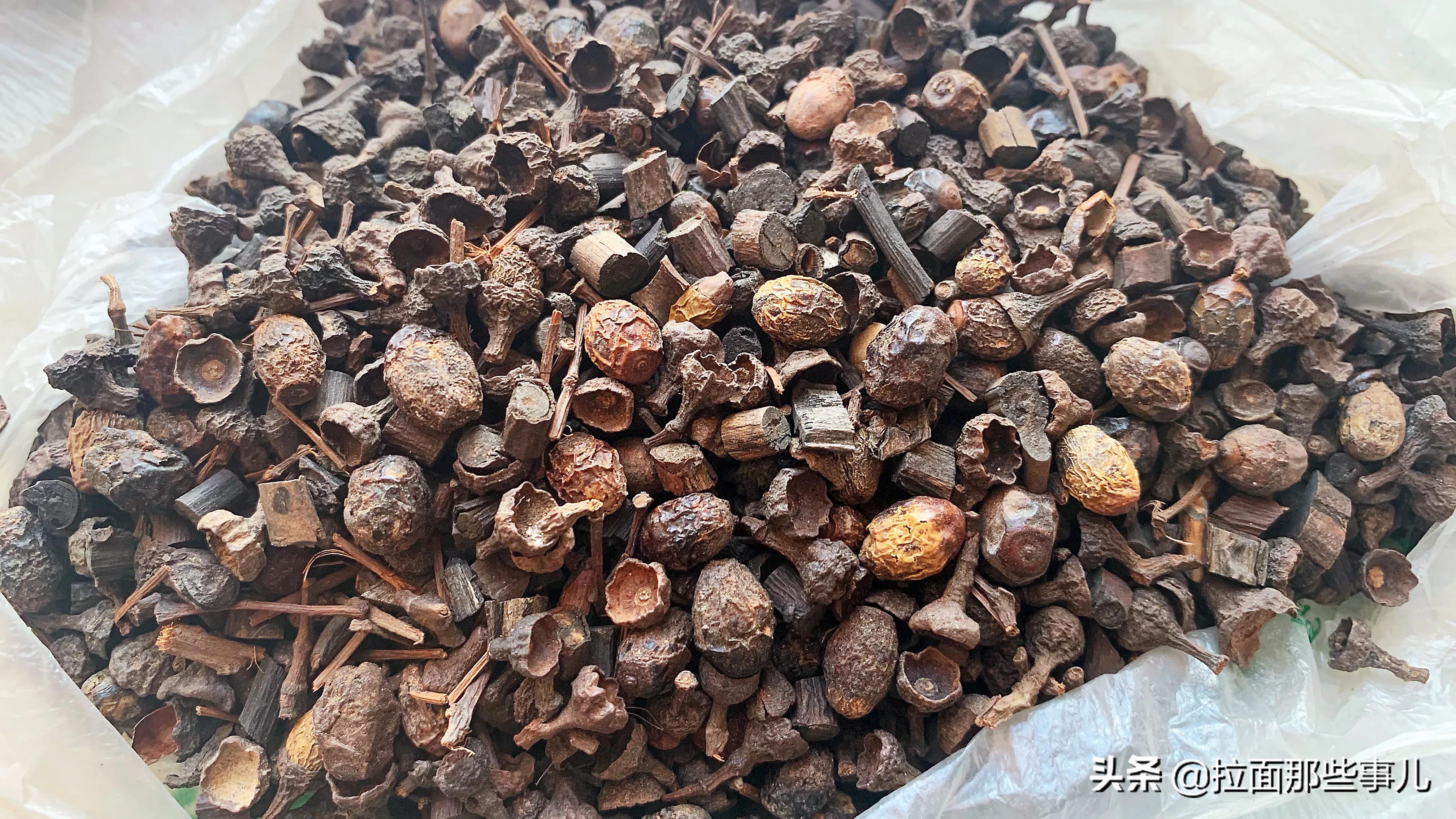 同样是切肉，猪肉，牛羊肉，鱼肉，鸡肉区别大，看完涨知识了