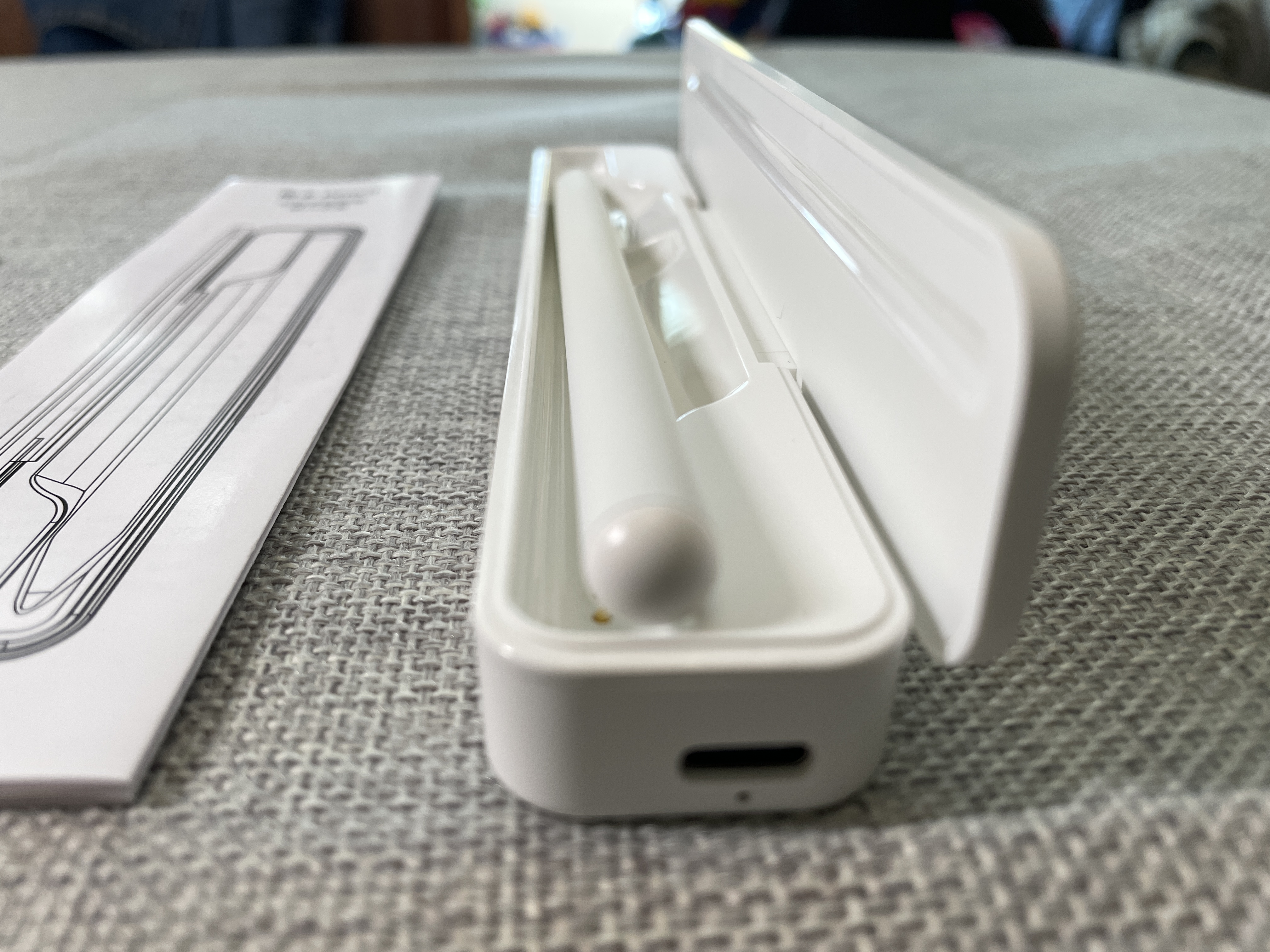 致敬并超越，南卡如何做好一支笔，iPad 标配NANK pencil