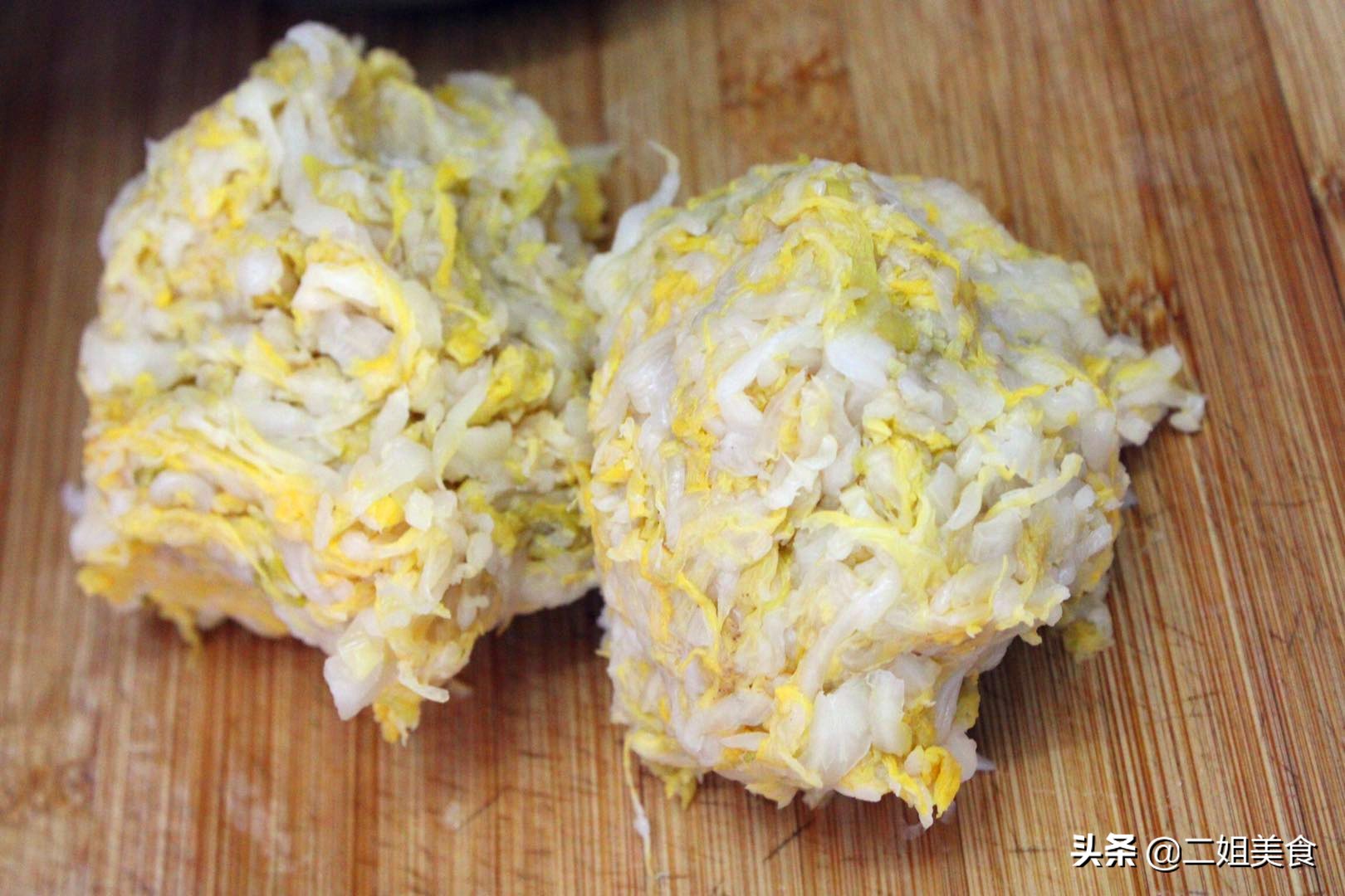 酸菜馅饺子好吃有诀窍，牢记“1不放1窍门”，饺子不好吃才怪
